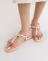 DIANA Pearl Sandals